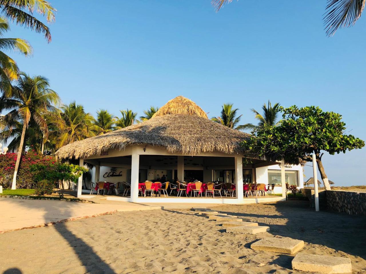 HOTEL ARISTA BUGAMBILIAS PUERTO ARISTA 3* (Mexico) - from US$ 102 | BOOKED